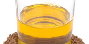 Flax Seed Oil