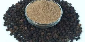 Black Pepper Powder