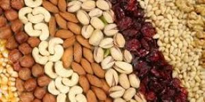 Dry Fruits