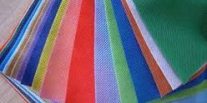 PP Woven Fabric