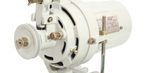 Clutch Motors