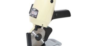 Fabric Cutting Machine