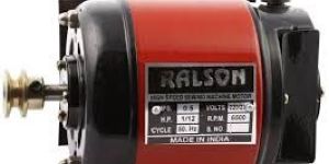 Sewing Machine Motor