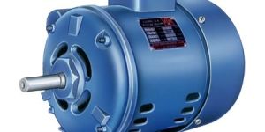 Single Phase Motor