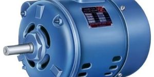 Single Phase Motors