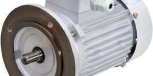 STANDARD ELECTRIC THREE PHASE MOTORS