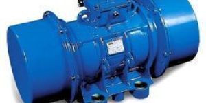 Vibratory Motor