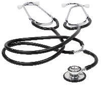 Dual Head Stethoscope