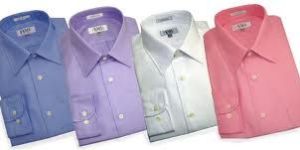 Formal Shirts, Formal Trousers