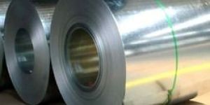 Non Colour Galvalume Steel Sheet