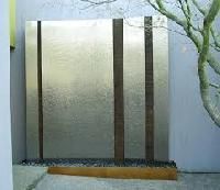 Water Wall Panels