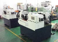 Nuts Making Machines