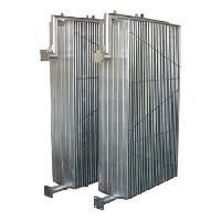Swan Neck Radiators