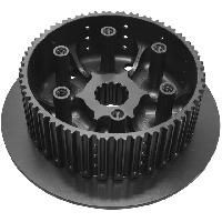 Clutch Hub