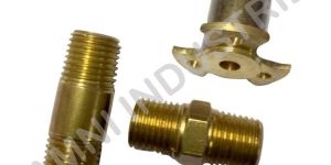Sanitary Spare Parts