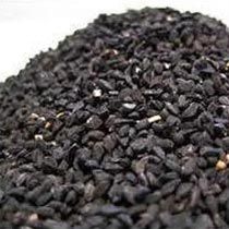 Black Cumin Seeds Oil