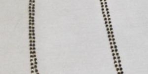 American Diamond Mangalsutra