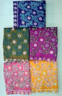 Unstitched Salwar Kameez