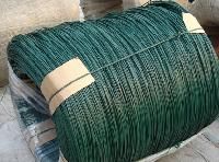 PVC Coated Wire