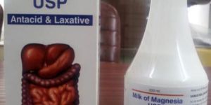 Pharmaceutical Dry Syrups