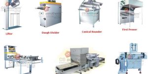 Bakery Equipment