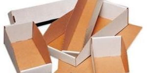 Corrugated Bin Boxes