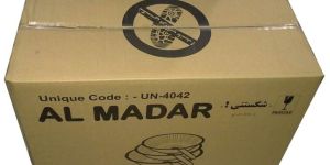 Corrugated Cartons
