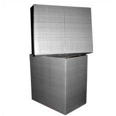 HDPE Boxes