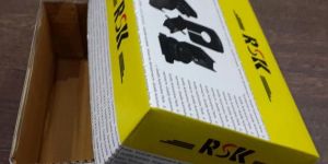 Cardboard Corrugated Boxes