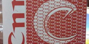 Printed Corrugated Box for Wires & Cables