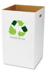 Recycling Dustbin