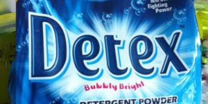 Detergent Washing Powder