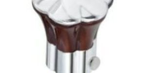 Copper Curtain Brackets