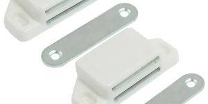 Steel Door Magnets