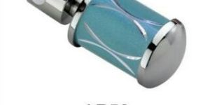 Metallic Curtain Brackets