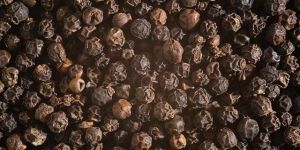 Black Pepper Seeds