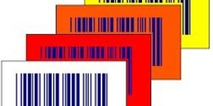 Barcode Printing Services
