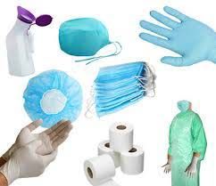 Disposable Surgical Products
