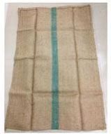 Jute Rice Bags