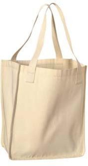 Jute Tote  Bags