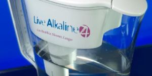 Alkaline Water Pitcher