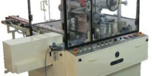 Carton Overwrapping Machine