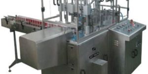 Carton Overwrapping Machine