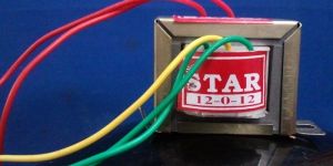 Electronic Transformers