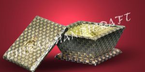 Wooden Chocolate Boxes