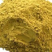 Senna Powder