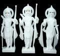 RAM Darbar Murti Statue
