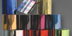 Tamper Evident Films