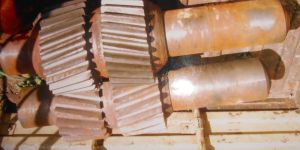 Steel Rolling Mill Parts