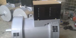 Electrical Alternator